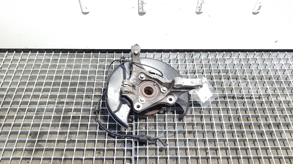Fuzeta stanga fata cu abs, Opel Insignia A Combi, 2.0 cdti