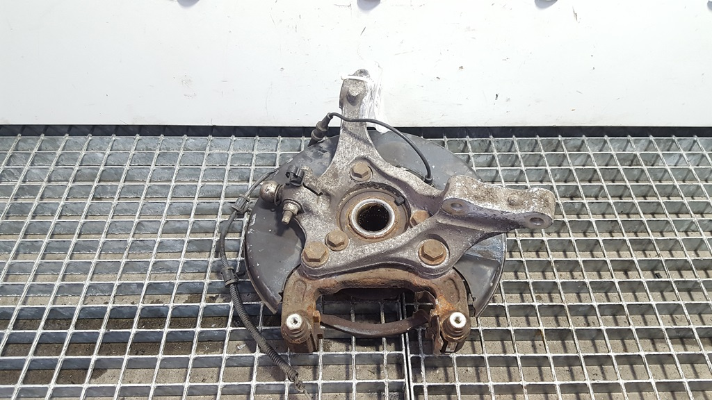 Fuzeta stanga fata cu abs, Opel Insignia A [Fabr 2008-2016] 2.0 cdti (id:407987)