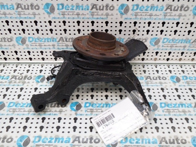 Fuzeta stanga fata cu abs, Opel Zafira A05, 1.9cdti, (id:176055)