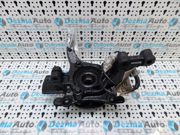 Fuzeta stanga fata cu abs, Opel Zafira A05, 1.9cdti (id.168320)