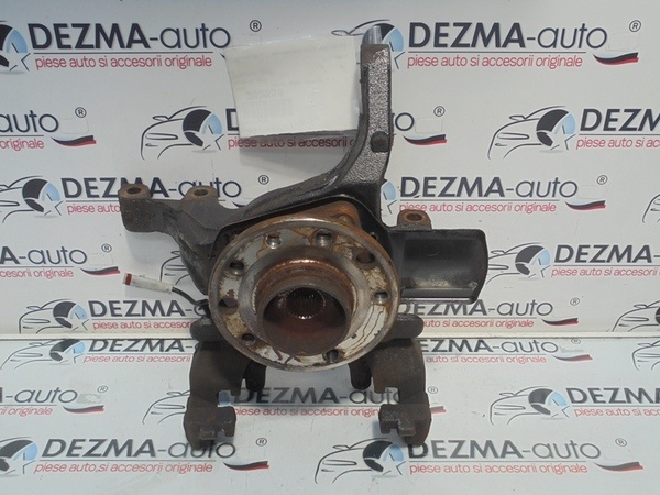 Fuzeta stanga fata cu abs, Opel Zafira B (A05) 1.9cdti (id:258550)