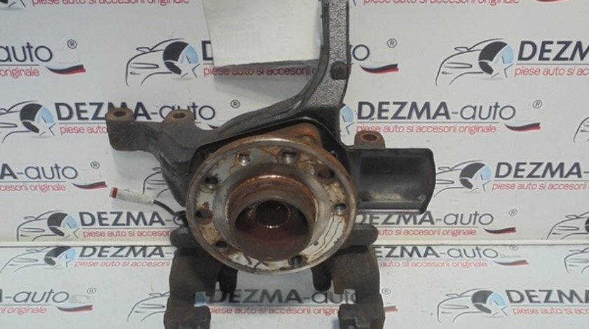 Fuzeta stanga fata cu abs, Opel Zafira B (A05) 1.9cdti (id:258550)