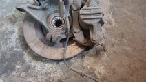 Fuzeta stanga fata cu abs peugeot 206 2.0i 16v rfn...