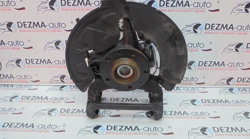 Fuzeta stanga fata cu abs, Peugeot 407 SW (6E) 2.2hdi (id:252521)