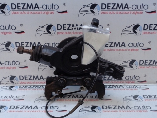 Fuzeta stanga fata cu abs, Peugeot Partner, 1.6hdi