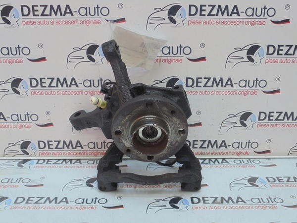 Fuzeta stanga fata cu abs, Renault Kangoo, 1.5 dci (id:259187)