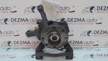 Fuzeta stanga fata cu abs, Renault Kangoo, 1.5 dci...