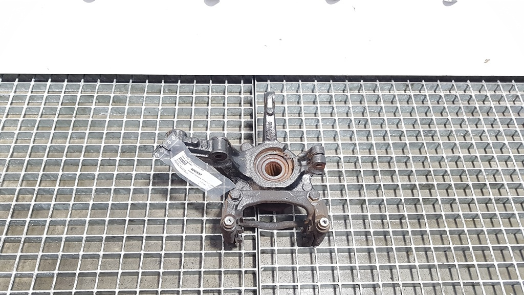 Fuzeta stanga fata cu abs, Renault Kangoo 2 Express, 1.5 dci, K9K808 (id:400332)