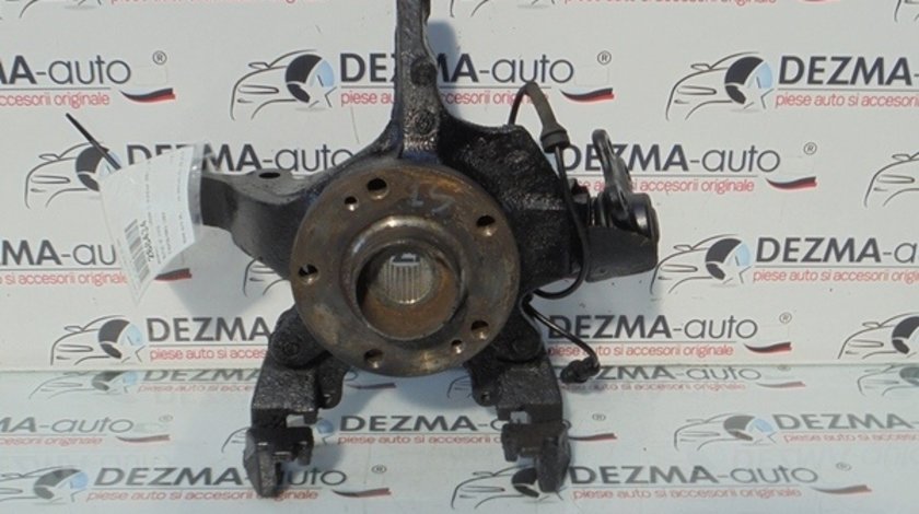 Fuzeta stanga fata cu abs, Renault Laguna 2, 1.9dci