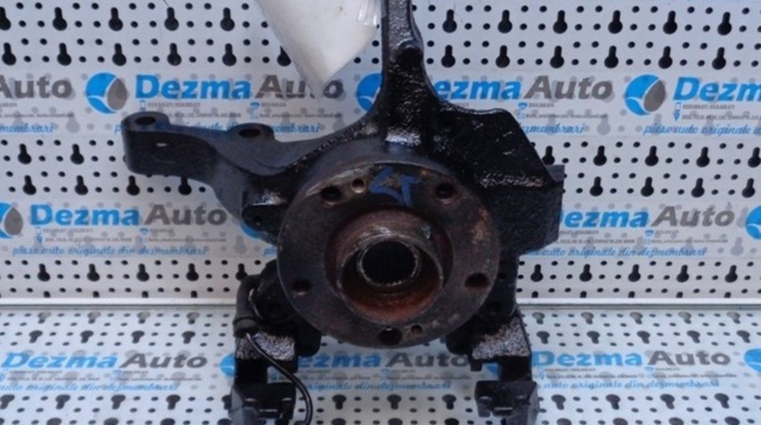 Fuzeta stanga fata cu abs Renault Laguna 2 (BG0) 1.9dci (id:198871)