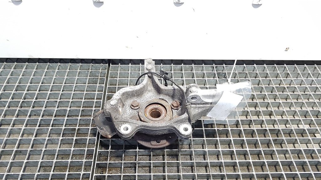Fuzeta stanga fata cu abs, Renault Laguna 3 Combi, 2.0 dci