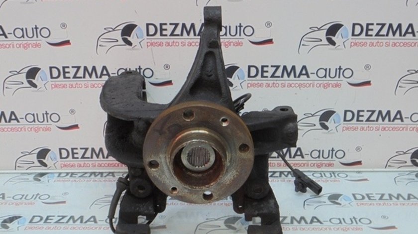 Fuzeta stanga fata cu abs, Renault Megane 2, 1.5 dci (id:268153)