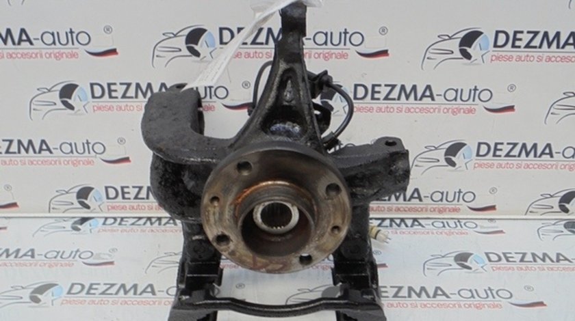 Fuzeta stanga fata cu abs, Renault Megane 2, 1.5 dci (id:261362)