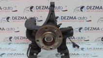 Fuzeta stanga fata cu abs, Renault Megane 2, 1.5dc...