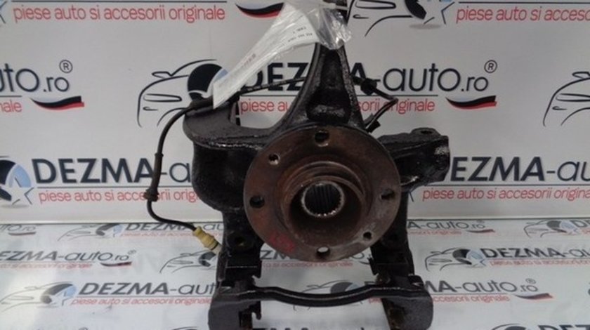 Fuzeta stanga fata cu abs, Renault Megane 2, 1.9dci