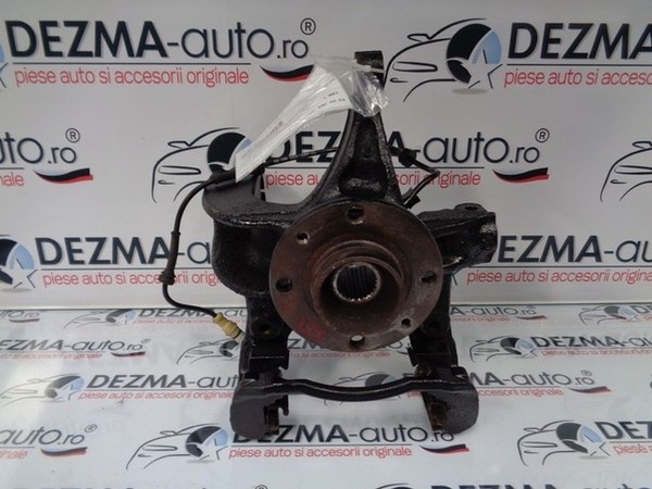 Fuzeta stanga fata cu abs, Renault Megane 2 combi, 1.9dci