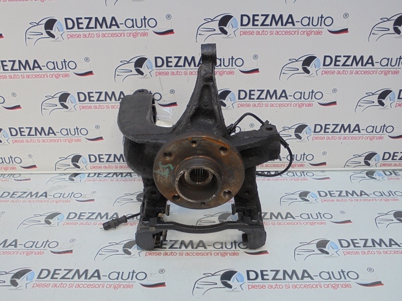 Fuzeta stanga fata cu abs, Renault Megane 2 combi, 1.6B