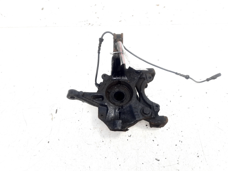 Fuzeta stanga fata cu ABS, Renault Scenic 3, 1.5 DCI, K9K832 (id:438743)