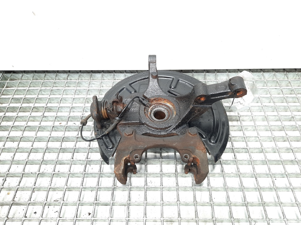 Fuzeta stanga fata cu abs, Renault Vel Satis [Fabr 2001-2009] 2.2cdi, G9T600 (id:426619)