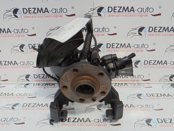 Fuzeta stanga fata cu abs, Seat Alhambra 1.9 tdi