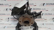 Fuzeta stanga fata cu abs, Seat Alhambra 1.9 tdi