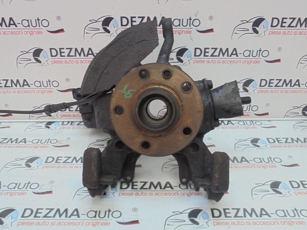 Fuzeta stanga fata cu abs, Seat Alhambra (7V8, 7V9) 2.0tdi (id:272615)