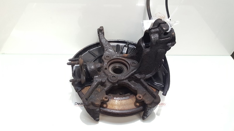 Fuzeta stanga fata cu abs, Seat Leon (1P1) 1.6b (id:298537)