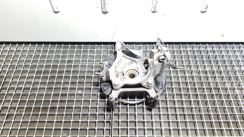Fuzeta stanga fata cu abs, Seat Leon (5F1) [Fabr 2012-2018] 2.0 tdi, 5Q0407257B (id:393557)
