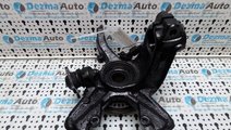 Fuzeta stanga fata cu abs, Seat Toledo 2 (1M2) 1.9...