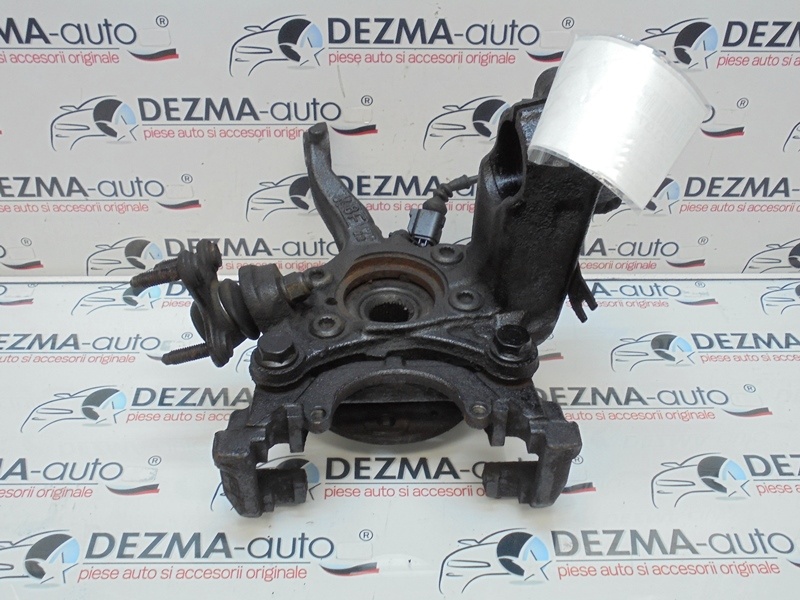 Fuzeta stanga fata cu abs, Seat Toledo 3 (5P2) 2.0tdi (id:219712)
