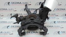 Fuzeta stanga fata cu abs, Seat Toledo 3