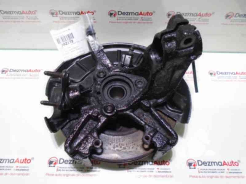 Fuzeta stanga fata cu abs, Skoda Octavia 2 (1Z3) 1.6 tdi