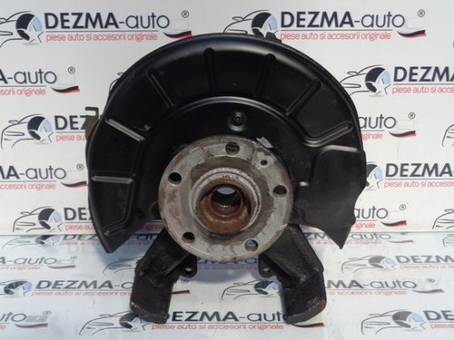 Fuzeta stanga fata cu abs, Skoda Octavia 2 (1Z3) 1.9 tdi (id:225671)