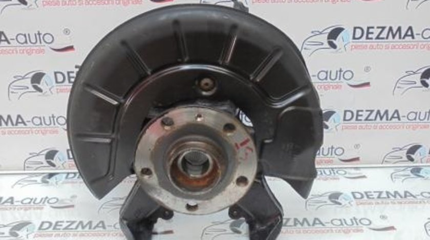 Fuzeta stanga fata cu abs Skoda Octavia 2 Combi 1.9tdi