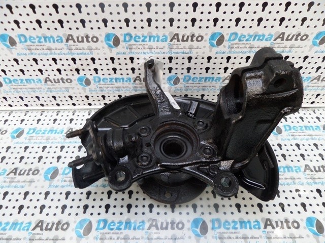 Fuzeta stanga fata cu abs, Skoda Octavia Combi (1Z5) 2.0tdi (id:187650)