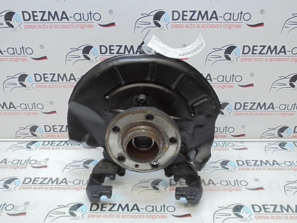Fuzeta stanga fata cu abs, Skoda Roomster 1.9 tdi