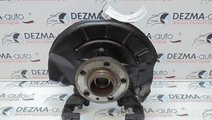 Fuzeta stanga fata cu abs, Skoda Roomster 1.9 tdi