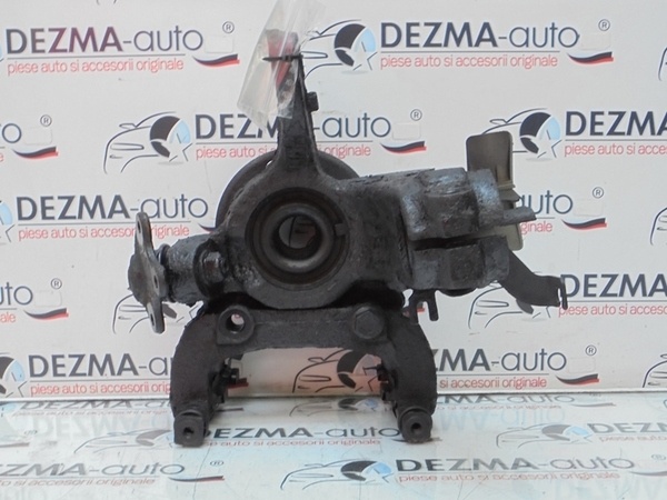 Fuzeta stanga fata cu abs, Skoda Roomster (5J) 1.9 tdi (id:260237)