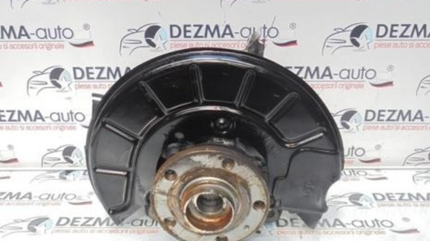 Fuzeta stanga fata cu abs, Skoda Superb, 2.0tdi