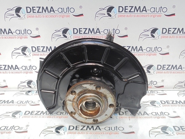 Fuzeta stanga fata cu abs, Skoda Superb (3T4) 2.0tdi (id:263961)