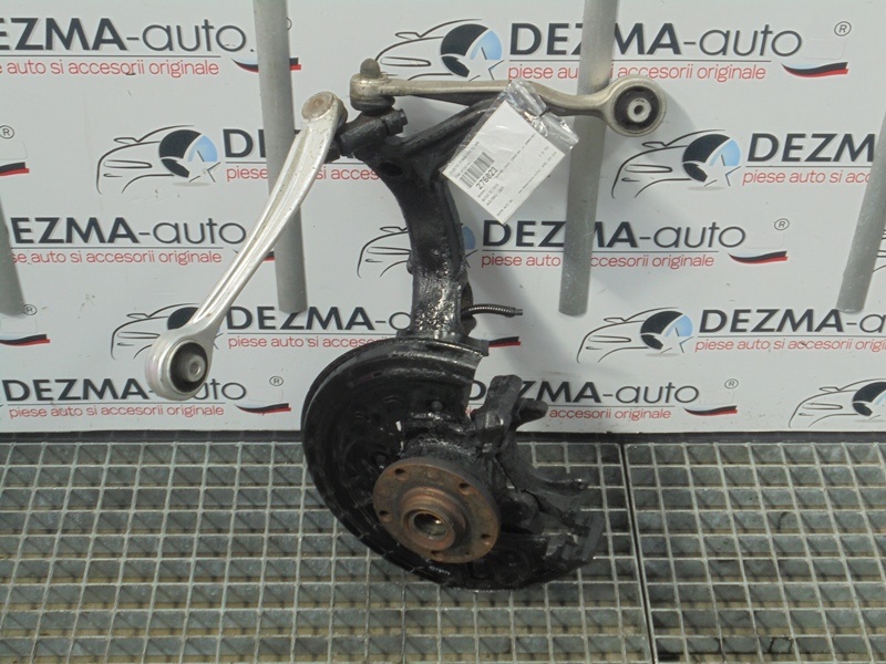 Fuzeta stanga fata cu abs, Skoda Superb (3U4) 1.9 tdi (id:276023)