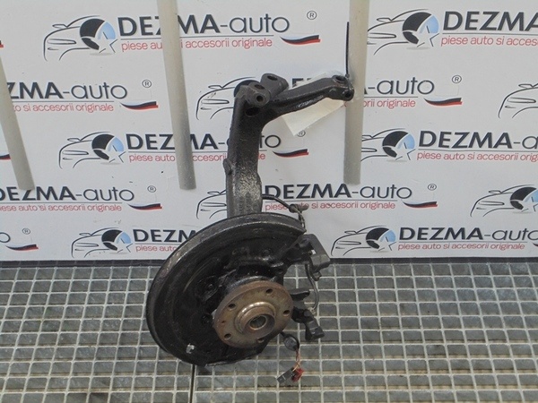 Fuzeta stanga fata cu abs, Skoda Superb (3U4) 1.9 tdi (id:268258)