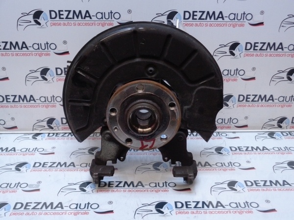 Fuzeta stanga fata cu abs, Skoda Superb combi (3T5) 2.0tdi (id:227472)