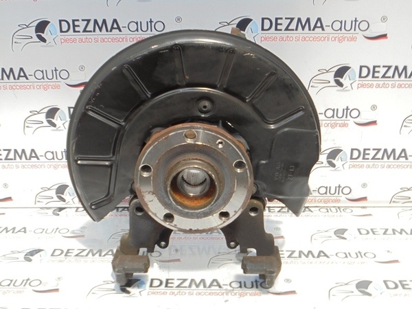 Fuzeta stanga fata cu abs, Skoda Superb combi (3T5)
