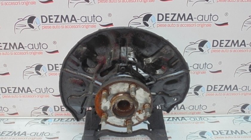 Fuzeta stanga fata cu abs, Toyota - Avensis (T25) 2.0 d (id:266403)