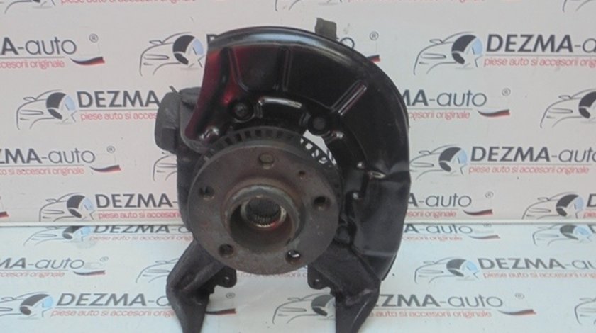 Fuzeta stanga fata cu abs, Vw Golf 4 (1J1) 1.9 tdi (id:273131)