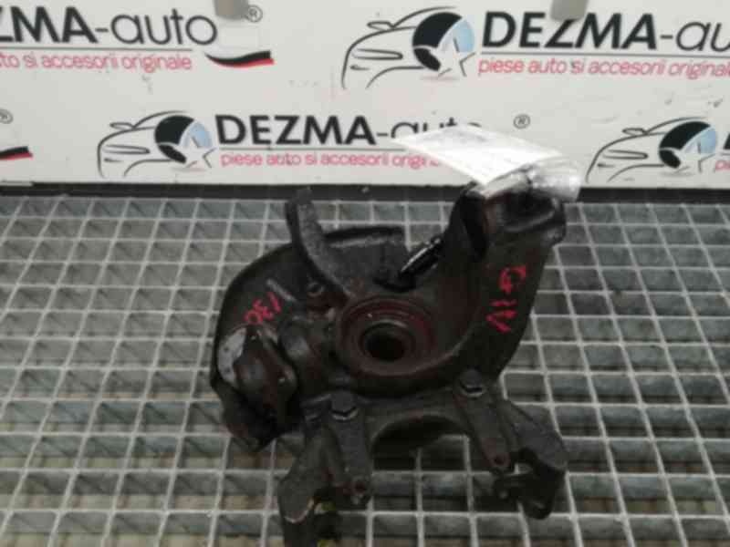 Fuzeta stanga fata cu abs, Vw Golf 4 (1J1) 1.9 tdi (id:310778)
