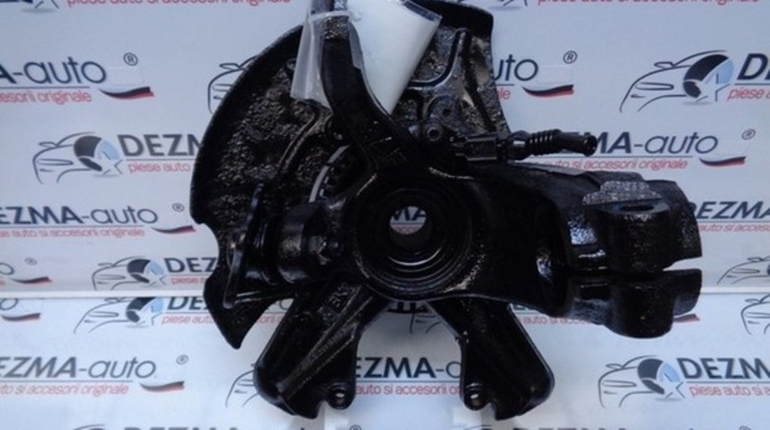 Fuzeta stanga fata cu abs, Vw Golf 4 (1J1) 1.9 tdi