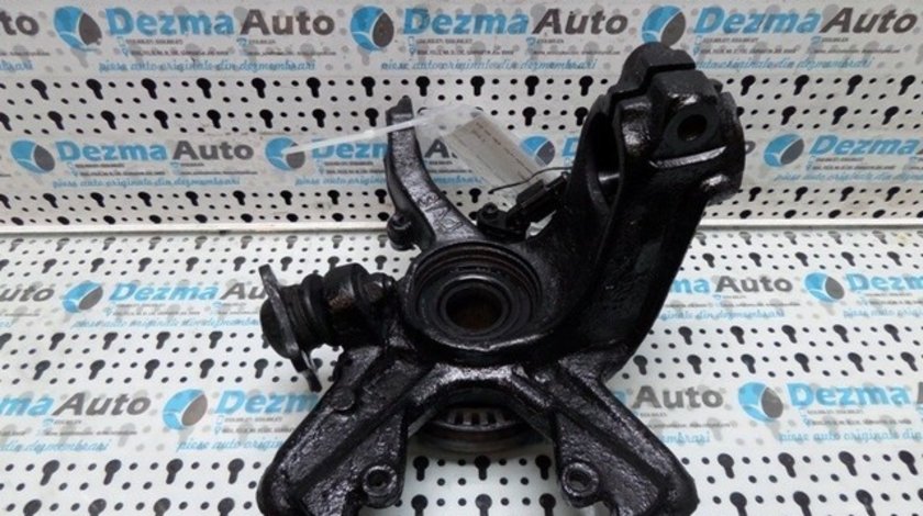 Fuzeta stanga fata cu abs, Vw Golf 4 Variant (1J5) 1.9 tdi