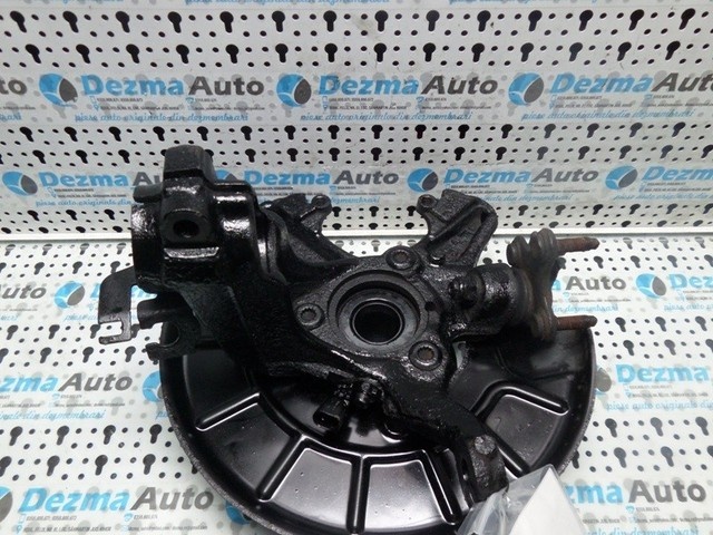 Fuzeta stanga fata cu abs, Vw Golf 5 (1K1) 1.4B, BCA